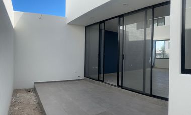 CASA EN VENTA EN ST ANGELO AL NORTE