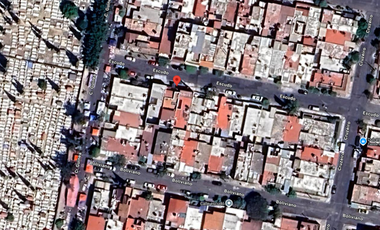 ¡MAGNÍFICA CASA EN BENITO JUÁREZ, GUADALAJARA! INVERSIÓN IDEAL EN ZONA CÉNTRICA