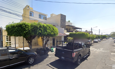 ¡MAGNÍFICA CASA EN BENITO JUÁREZ, GUADALAJARA! INVERSIÓN IDEAL EN ZONA CÉNTRICA