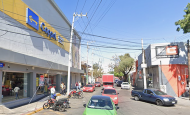 No compras metros, compras tranquilidad financiera!! Venta de Casa en Remate Bancario En BENITO JUÁREZ, GUADALAJARA!.