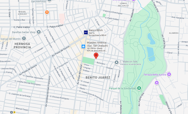 No compras metros, compras tranquilidad financiera!! Venta de Casa en Remate Bancario En BENITO JUÁREZ, GUADALAJARA!.