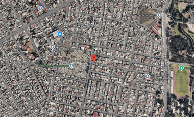 No compras metros, compras tranquilidad financiera!! Venta de Casa en Remate Bancario En BENITO JUÁREZ, GUADALAJARA!.