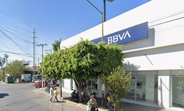 No compras metros, compras tranquilidad financiera!! Venta de Casa en Remate Bancario En BENITO JUÁREZ, GUADALAJARA!.