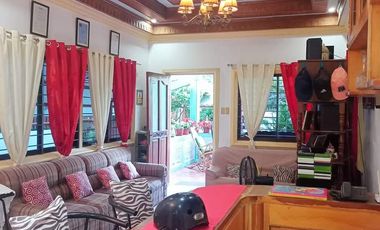 HOUSE AND LOT FOR SALE IN DUMAGUETE CITY ID 14972