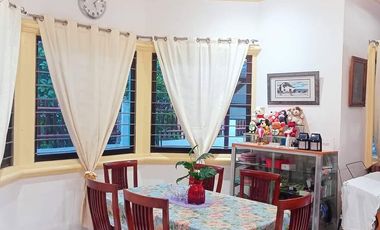 HOUSE AND LOT FOR SALE IN DUMAGUETE CITY ID 14972