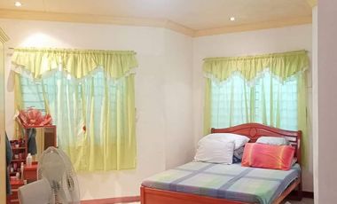HOUSE AND LOT FOR SALE IN DUMAGUETE CITY ID 14972