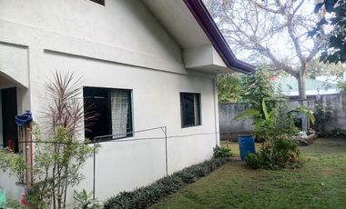 HOUSE AND LOT FOR SALE IN DUMAGUETE CITY ID 14972