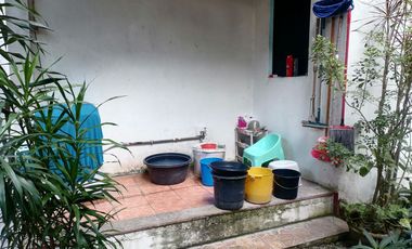 HOUSE AND LOT FOR SALE IN DUMAGUETE CITY ID 14972