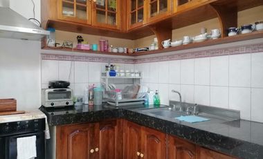 HOUSE AND LOT FOR SALE IN DUMAGUETE CITY ID 14972