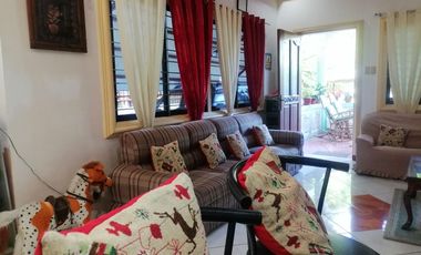 HOUSE AND LOT FOR SALE IN DUMAGUETE CITY ID 14972