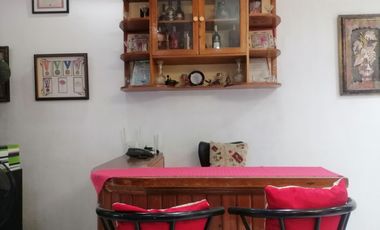 HOUSE AND LOT FOR SALE IN DUMAGUETE CITY ID 14972