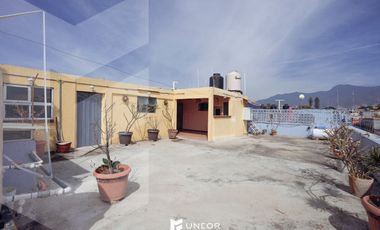 INMUEBLE COMERCIAL EN VENTA - CENTRO, OAXACA.