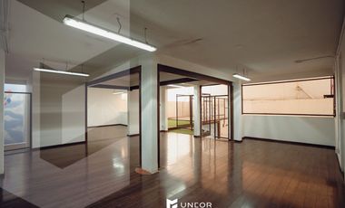 INMUEBLE COMERCIAL EN VENTA - CENTRO, OAXACA.