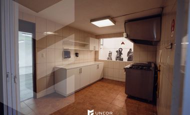 INMUEBLE COMERCIAL EN VENTA - CENTRO, OAXACA.