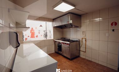 INMUEBLE COMERCIAL EN VENTA - CENTRO, OAXACA.