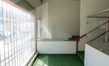 INMUEBLE COMERCIAL EN VENTA - CENTRO, OAXACA.