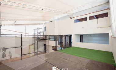 INMUEBLE COMERCIAL EN VENTA - CENTRO, OAXACA.