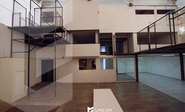 INMUEBLE COMERCIAL EN VENTA - CENTRO, OAXACA.