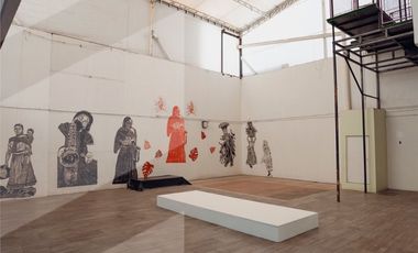 INMUEBLE COMERCIAL EN VENTA - CENTRO, OAXACA.