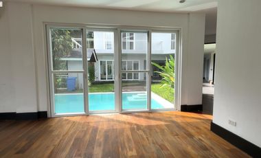 FOR SALE - Modern Bali Inspired Four Storey House in Maria Luisa Estate Park, Banilad, Cebu