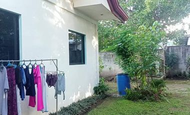 HOUSE AND LOT FOR SALE IN DUMAGUETE CITY ID 14972