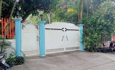 HOUSE AND LOT FOR SALE IN DUMAGUETE CITY ID 14972