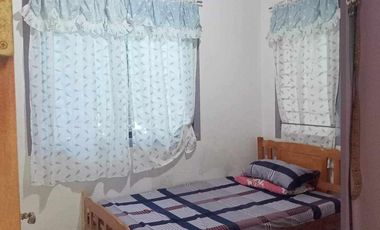 HOUSE AND LOT FOR SALE IN DUMAGUETE CITY ID 14972