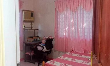 HOUSE AND LOT FOR SALE IN DUMAGUETE CITY ID 14972