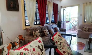 HOUSE AND LOT FOR SALE IN DUMAGUETE CITY ID 14972