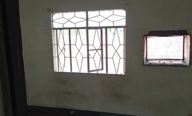 6BR APARTMENT FOR SALE IN SILANGANAN SUBDIVISION, LLANO CALOOCAN CITY