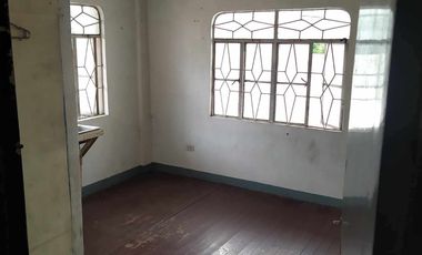 6BR APARTMENT FOR SALE IN SILANGANAN SUBDIVISION, LLANO CALOOCAN CITY