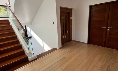 FOR SALE! House and Lot with Swimming Pool in Ayala Alabang Village, Muntinlupa City