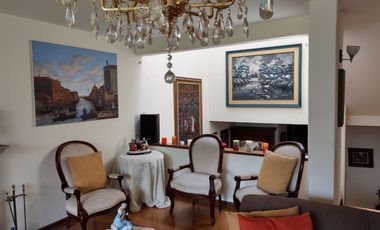 Venta Casa La Calleja