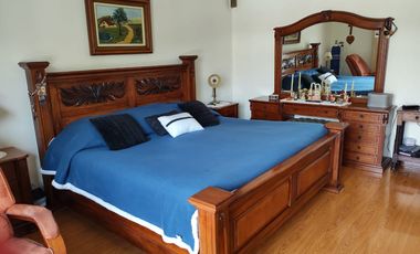 Venta Casa La Calleja