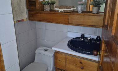 VENTA DE HERMOSA CASA VIA CHIA