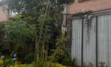 VENTA DE HERMOSA CASA VIA CHIA