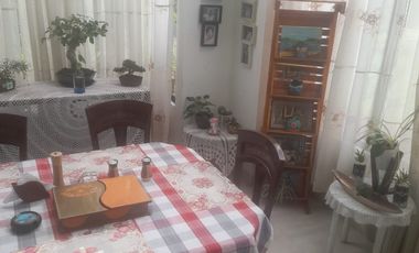 VENTA DE HERMOSA CASA VIA CHIA