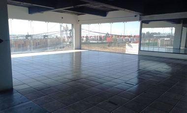LOCAL COMERCIAL EN VENTA EN BARRIO DEL CALVARIO SANCTORUM PUEBLA MEXICO