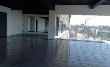LOCAL COMERCIAL EN VENTA EN BARRIO DEL CALVARIO SANCTORUM PUEBLA MEXICO