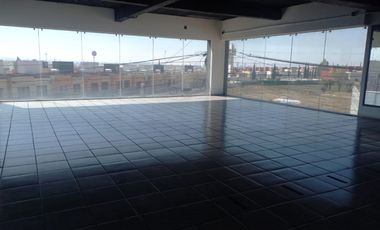 LOCAL COMERCIAL EN VENTA EN BARRIO DEL CALVARIO SANCTORUM PUEBLA MEXICO