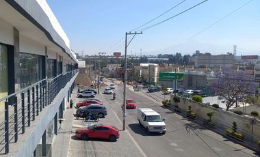 LOCAL COMERCIAL EN VENTA EN BARRIO DEL CALVARIO SANCTORUM PUEBLA MEXICO