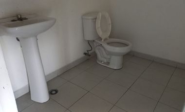 LOCAL COMERCIAL EN VENTA EN BARRIO DEL CALVARIO SANCTORUM PUEBLA MEXICO