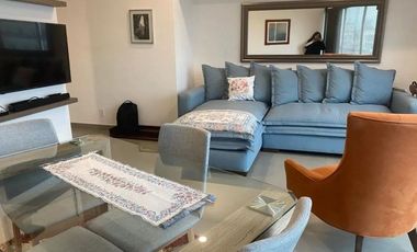 DEPARTAMENTO EN ALQUILER EN BREÑA