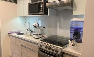 DEPARTAMENTO EN ALQUILER EN BREÑA