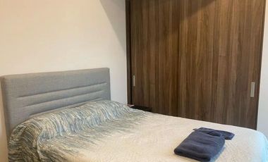 DEPARTAMENTO EN ALQUILER EN BREÑA