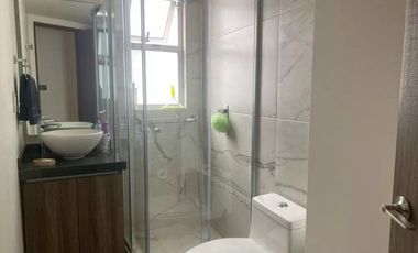 DEPARTAMENTO EN ALQUILER EN BREÑA