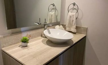DEPARTAMENTO EN ALQUILER EN BREÑA