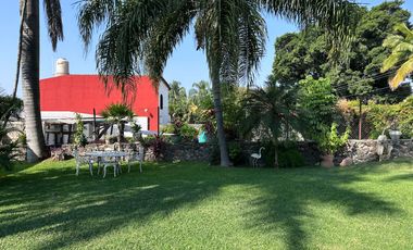 RENTA CASA FRACC. BRISAS TEMIXCO $19,500 mensual
