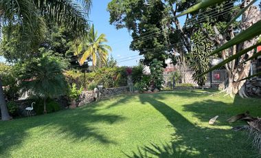 RENTA CASA FRACC. BRISAS TEMIXCO $19,500 mensual