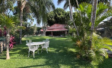 RENTA CASA FRACC. BRISAS TEMIXCO $19,500 mensual
